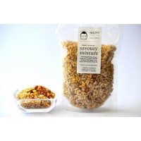 Madras Mixture (200gms) - with Garlic